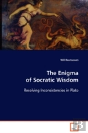 Enigma Of Socratic Wisdom