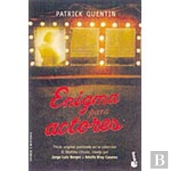 Bertrand.pt - Enigma Para Actores