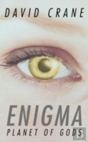 Enigma Planet Of Gods