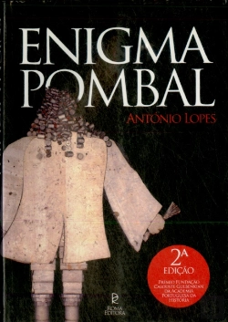 Bertrand.pt - Enigma Pombal
