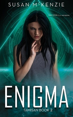 Bertrand.pt - Enigma (Tamisan Book 2)