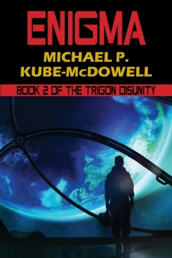 Bertrand.pt - Enigma: The Trigon Unity Book 2