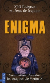 Enigma V01 Poche