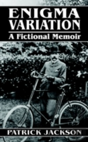 Enigma Variation, A Fictional Memoir