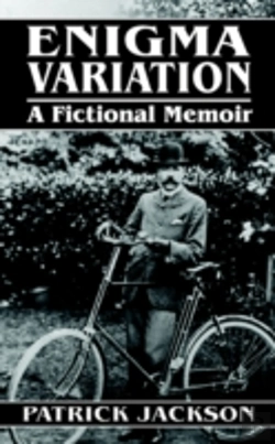 Bertrand.pt - Enigma Variation, A Fictional Memoir