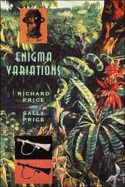 Bertrand.pt - Enigma Variations