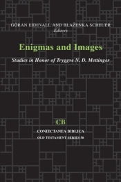 Enigmas And Images