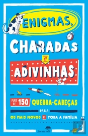 Enigmas, Charadas e Adivinhas