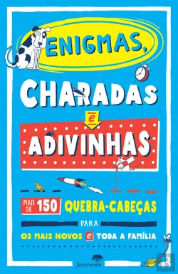 Bertrand.pt - Enigmas, Charadas e Adivinhas