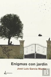 Enigmas Con Jardín