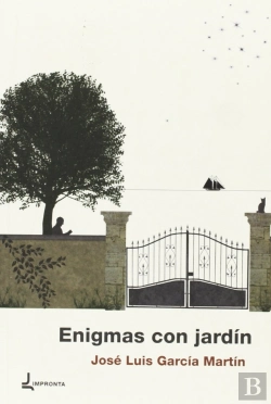 Bertrand.pt - Enigmas Con Jardín