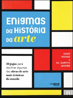 Bertrand.pt - Enigmas da História da Arte