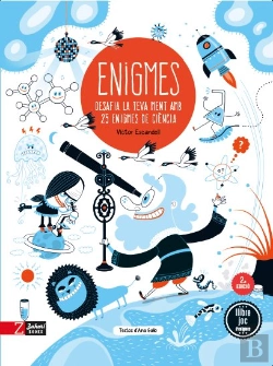 Bertrand.pt - Enigmas De Ciencia