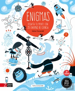 Bertrand.pt - Enigmas De La Ciencia