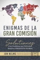 Enigmas De La Gran Comision