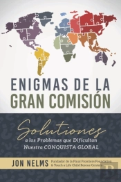 Enigmas De La Gran Comision