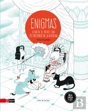 Enigmas De La Historia