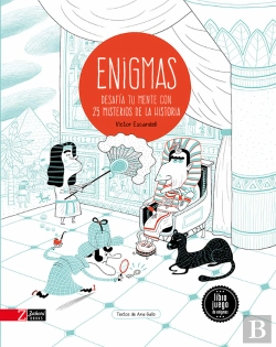 Bertrand.pt - Enigmas De La Historia