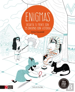 Bertrand.pt - Enigmas De La Historia