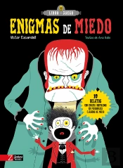 Enigmas De Miedo