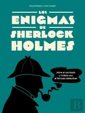 Enigmas De Sherlock Holmes, Los