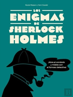 Bertrand.pt - Enigmas De Sherlock Holmes, Los