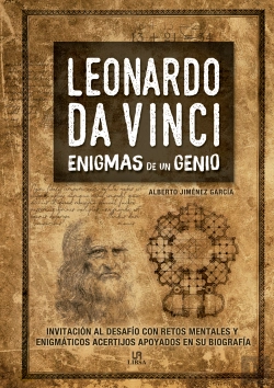 Bertrand.pt - Enigmas De Un Genio Leonardo Da Vinci