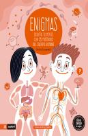 Enigmas Del Cuerpo Humano