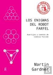 Enigmas Del Robot Farfel,Los