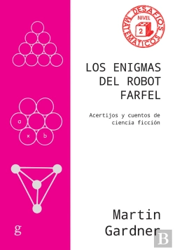 Bertrand.pt - Enigmas Del Robot Farfel,Los