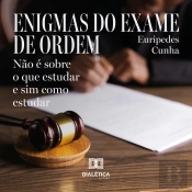 Enigmas Do Exame De Ordem