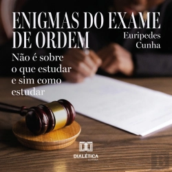 Bertrand.pt - Enigmas Do Exame De Ordem