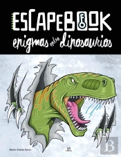 Enigmas Entre Dinosaurios