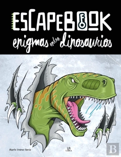 Bertrand.pt - Enigmas Entre Dinosaurios