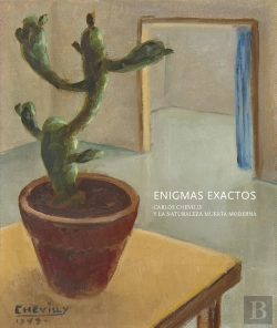 Bertrand.pt - Enigmas Exactos, Carlos Chevilly Y La Naturaleza Muerta Mode