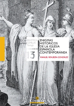 Bertrand.pt - Enigmas Históricos De La Iglesia Española Contemporánea