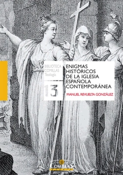 Bertrand.pt - Enigmas Históricos De La Iglesia Española Contemporánea