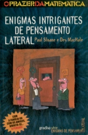 Enigmas Intrigantes de Pensamento Lateral
