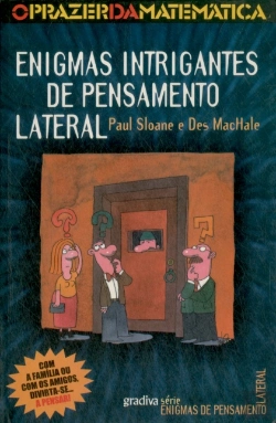Bertrand.pt - Enigmas Intrigantes de Pensamento Lateral