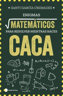 Bertrand.pt - Enigmas Matematicos Para Resolver Mientras Haces Caca