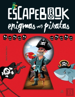 Bertrand.pt - Enigmas Muy Piratas