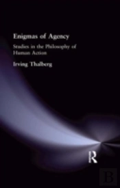 Enigmas Of Agency