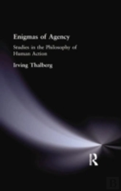Bertrand.pt - Enigmas Of Agency