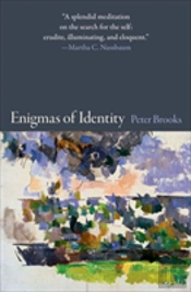 Enigmas Of Identity