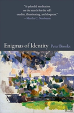 Bertrand.pt - Enigmas Of Identity