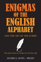 Enigmas Of The English Alphabet
