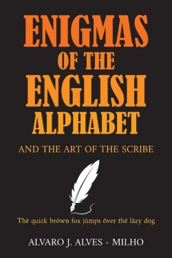 Bertrand.pt - Enigmas Of The English Alphabet