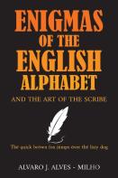 Enigmas Of The English Alphabet