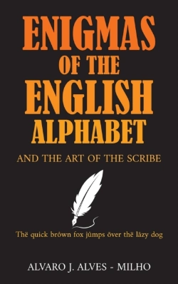 Bertrand.pt - Enigmas Of The English Alphabet