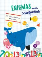 Enigmas para Campeões - Baleia